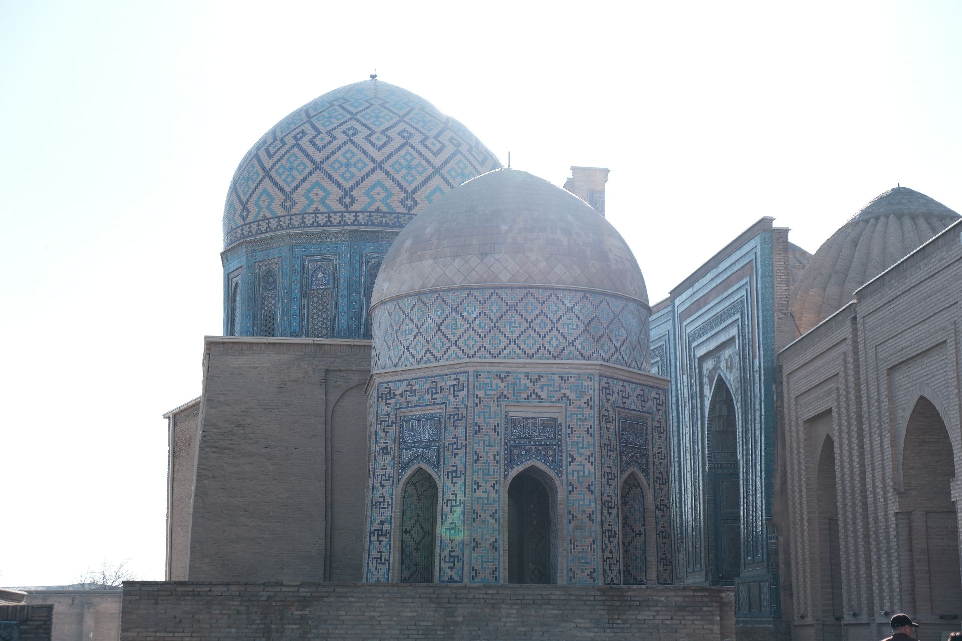 Uzbekistan
