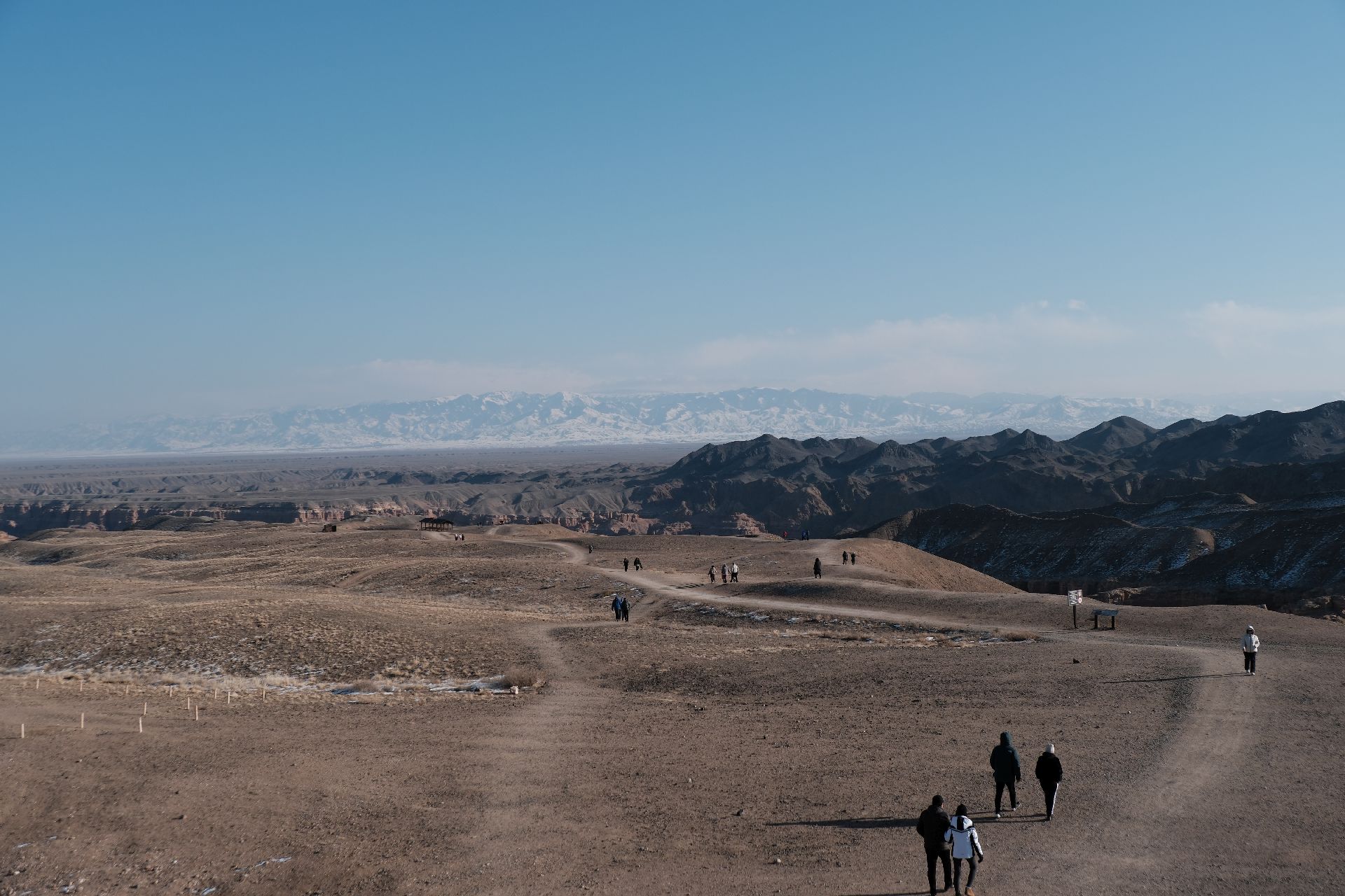 Charyn Canyon (featured)