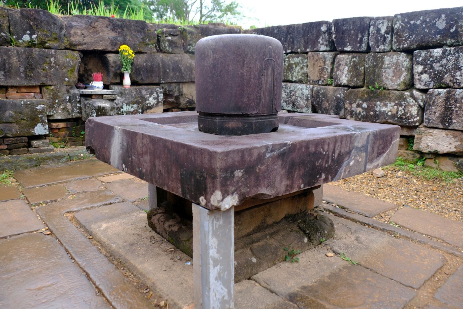 Shiva Linga