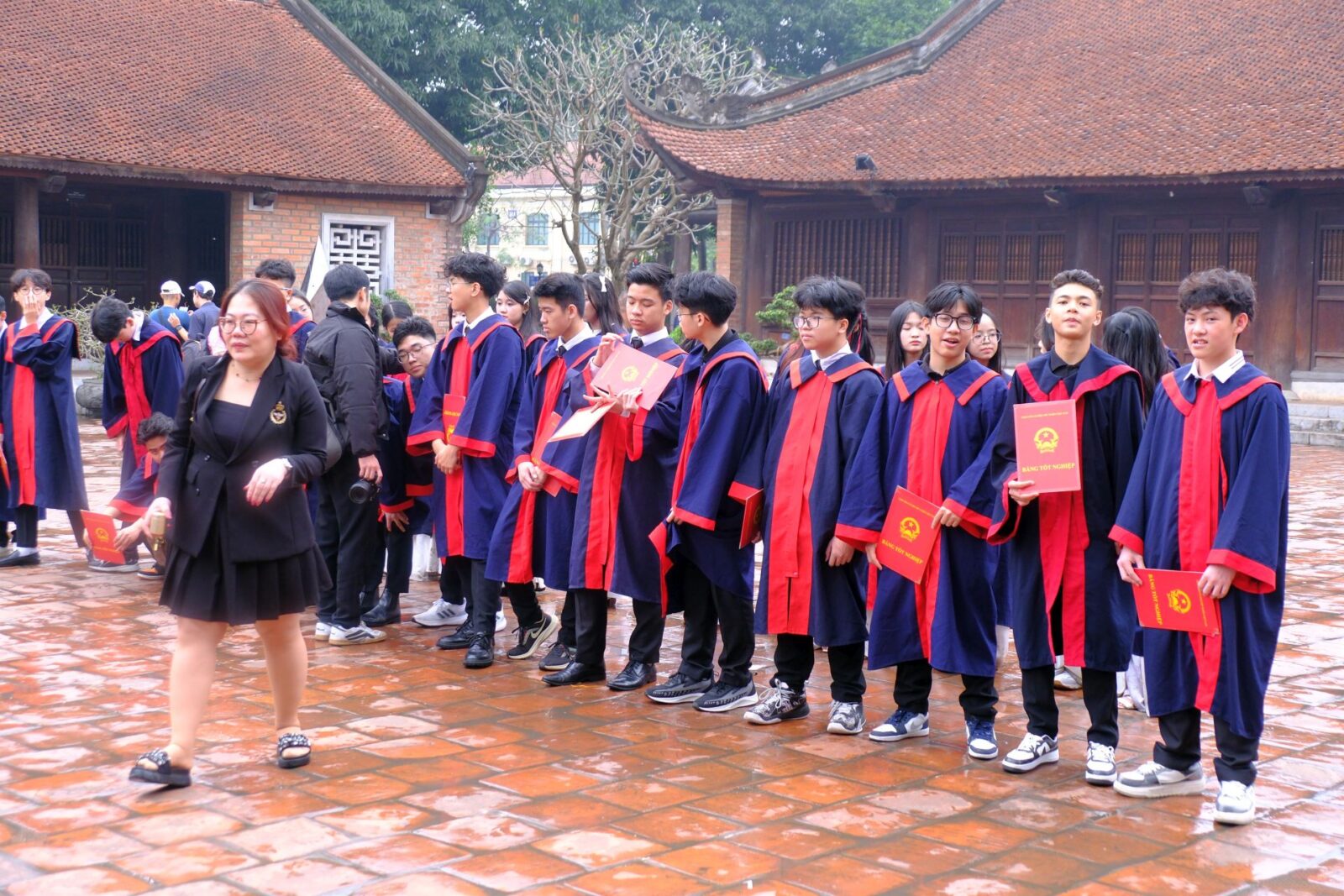 Temple of Literature