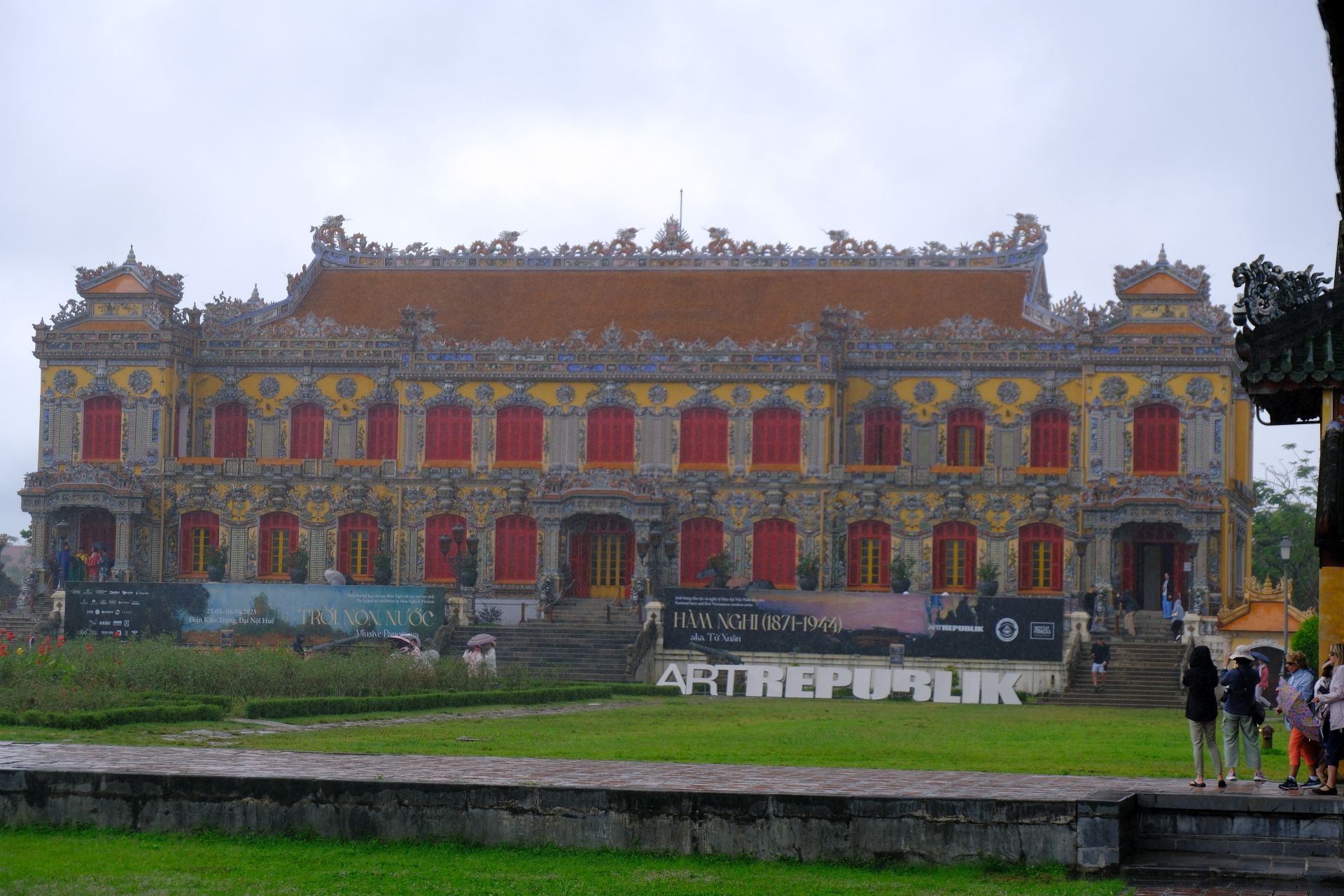 Huế Imperial City