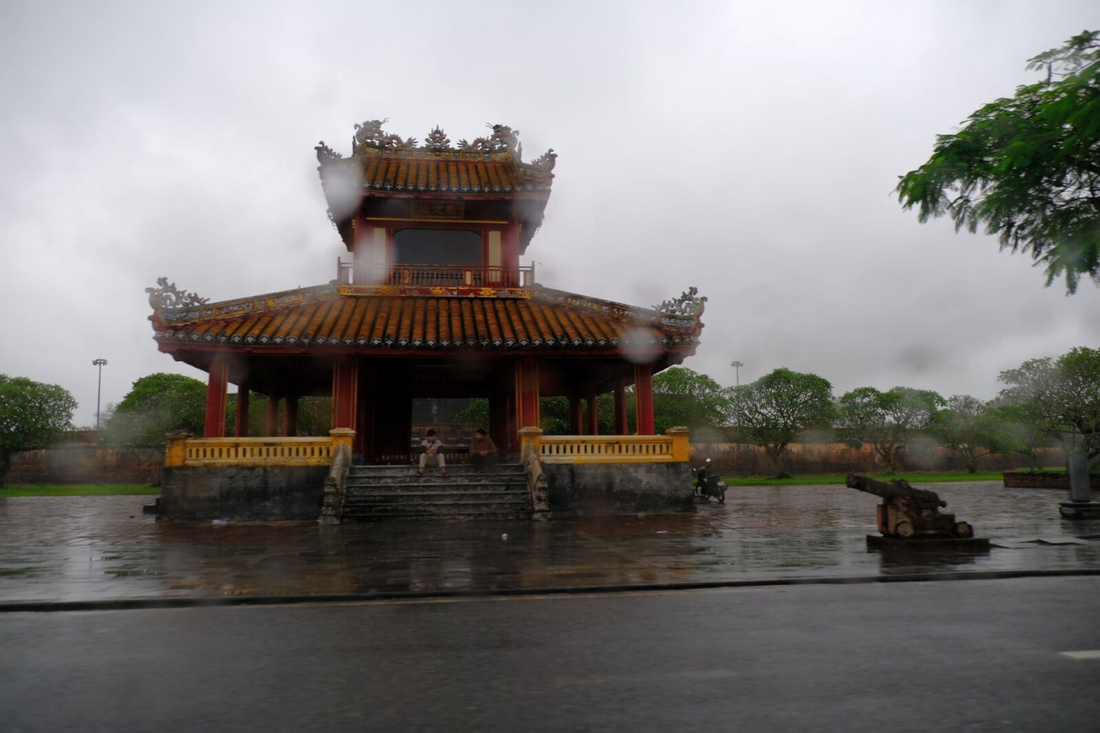 Huế Imperial City