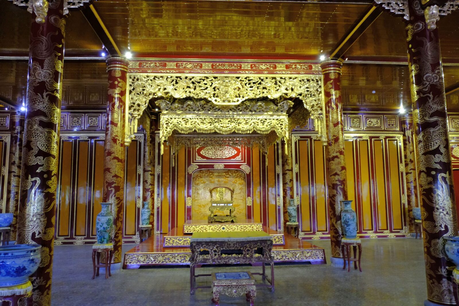 Huế Imperial City