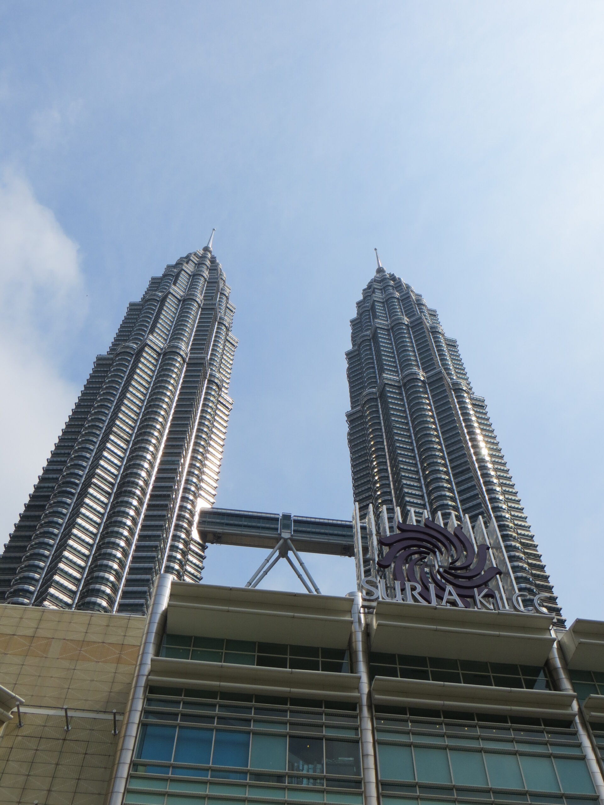 Petronas Twin towers